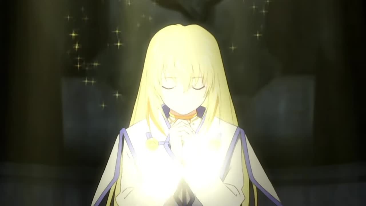 Tales of Symphonia Remastered - Date Release Trailer