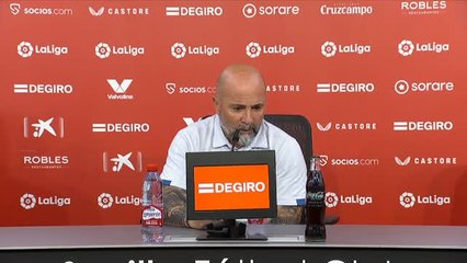 El Sevilla cae en casa ante la Real Sociedad tras sufrir dos expulsiones