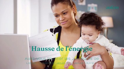 Download Video: Hausse de l'énergie : allez-vous toucher les 200 euros de cette nouvelle aide en décembre ?