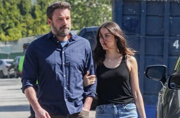Ben Affleck et Ana de Armas : le couple se sépare