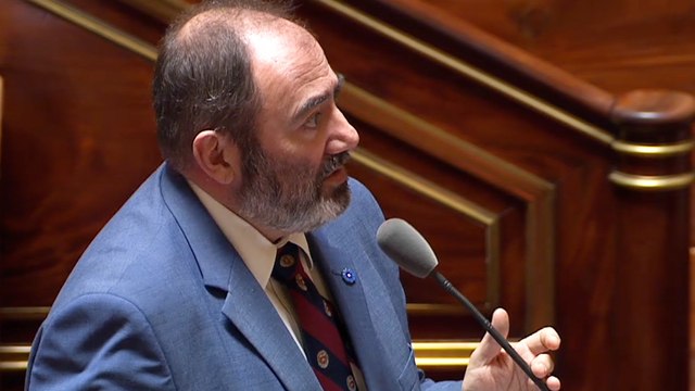 Épidémie de bronchiolite: Braun déclenche le plan d'urgence ORSAN à l'hôpital