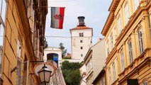 5 endroits incontournables à visiter à Zagreb