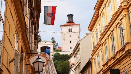 5 endroits incontournables à visiter à Zagreb