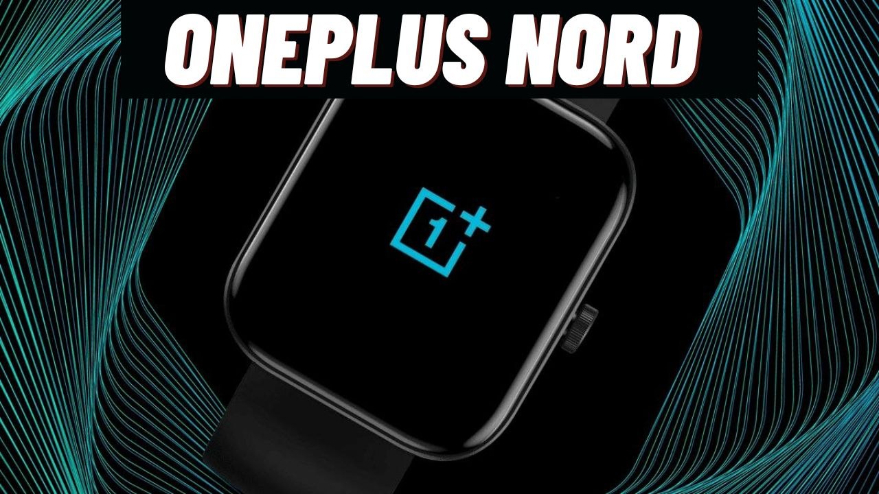 Oneplus Nord Watch #Shorts #short