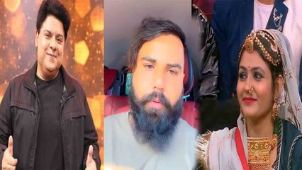 Bigg Boss 16: Sajid Khan ने Gori Nagori को कहा Dancer तो भड़के Bf Sunny, Video शेयर कर लगाई लताड़