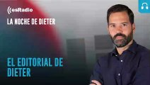 Editorial de Dieter Brandau y la entrevista a José Luis Martínez-Almeida