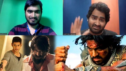 Tollywood ఇంటర్వల్ బ్యాంగ్ అంటే ఇలా ఉండాలి,  రాజమౌళి సినిమాలే అధికం *Entertainment | Telugu OneIndia