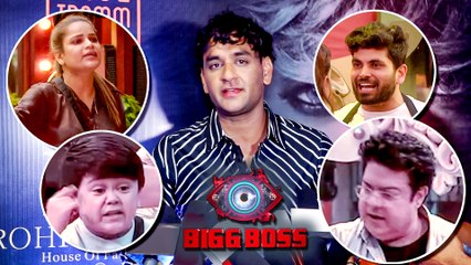 विकास गुप्ता से जैसे ही किया गया बिग बॉस 16 पर सवाल, उन्होंने ने दिया शॉकिंग रिएक्शन