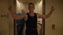 Daniel Craig shows off his dance moves in Taika Waititi vodka advert
