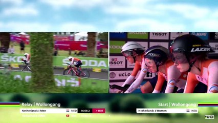 ISA sporting moment of the year - Illawarra Mercury - November 2022