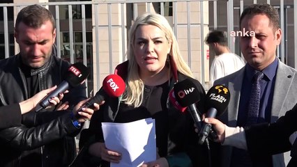 Cihan Kolivar'ın oğlu Kerem Kolivar: Şu binaya da gerek yok, bu kadar masrafa da gerek yok