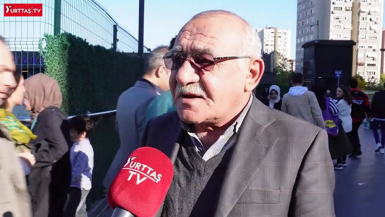 "Gazoz kapağını koysalar karşısına, Erdoğan'a oy vermem"