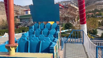 Taliban verbieten Frauen Zugang zu Parks in Kabul