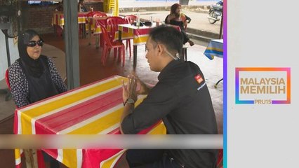 PRU15 | Menyelami sentimen pengundi di Alor Gajah