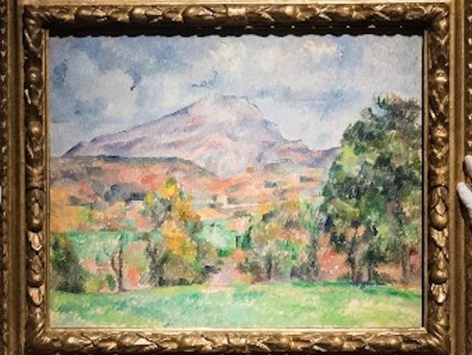 Rekord: Kunstsammlung von Paul Allen bringt mehr als eine Milliarde