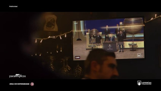 Anuncio de Lotería de Navidad 2022 – Historia 1: “Tres Orquídeas” [Oficial]