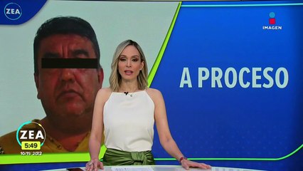 Vinculan a proceso a hermano del taxista implicado en el caso de Lidia Gabriela