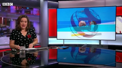 Israel's Benjamin Netanyahu set to win election, exit polls say - BBC News