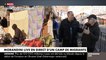Revoir en intégralité l'édition spéciale de "Morandini Live" en direct ce matin sur CNews depuis un camp de migrants boulevard de la Chapelle à Paris - VIDEO