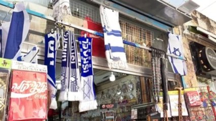 El fútbol golea a la política: 30.000 israelíes a un Mundial en tierra hostil