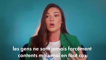 Les critiques du concours Miss France : la réponse de Cameron Vallière, Miss Languedoc 2022