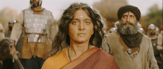 मेरा बेटा लौट आया है , महेंद्र बाहुबली लौट आया  है भल्लालदेव