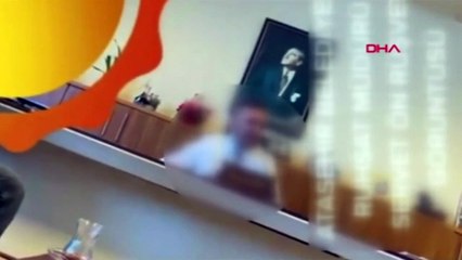 Ataşehir Belediyesi'nde rüşvet iddiası