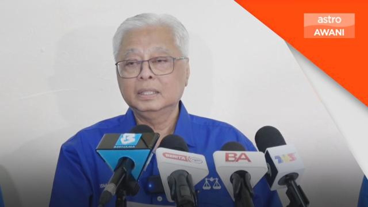 BKM | BKM Fasa 4 dipercepatkan, bermula 15 November