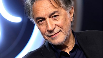 GALA VIDEO - Richard Berry se défend face à sa fille Coline au tribunal : “On la surnommait Coco la mytho”