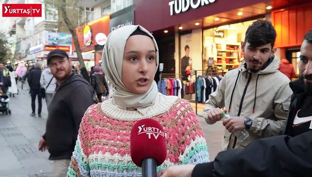 Yurttaş iktidarı yerden yere vurdu! Kim gelirse gelsin taht değişsin!