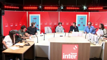 Flic et gigolo - La Drôle D'Humeur De Fanny Ruwet