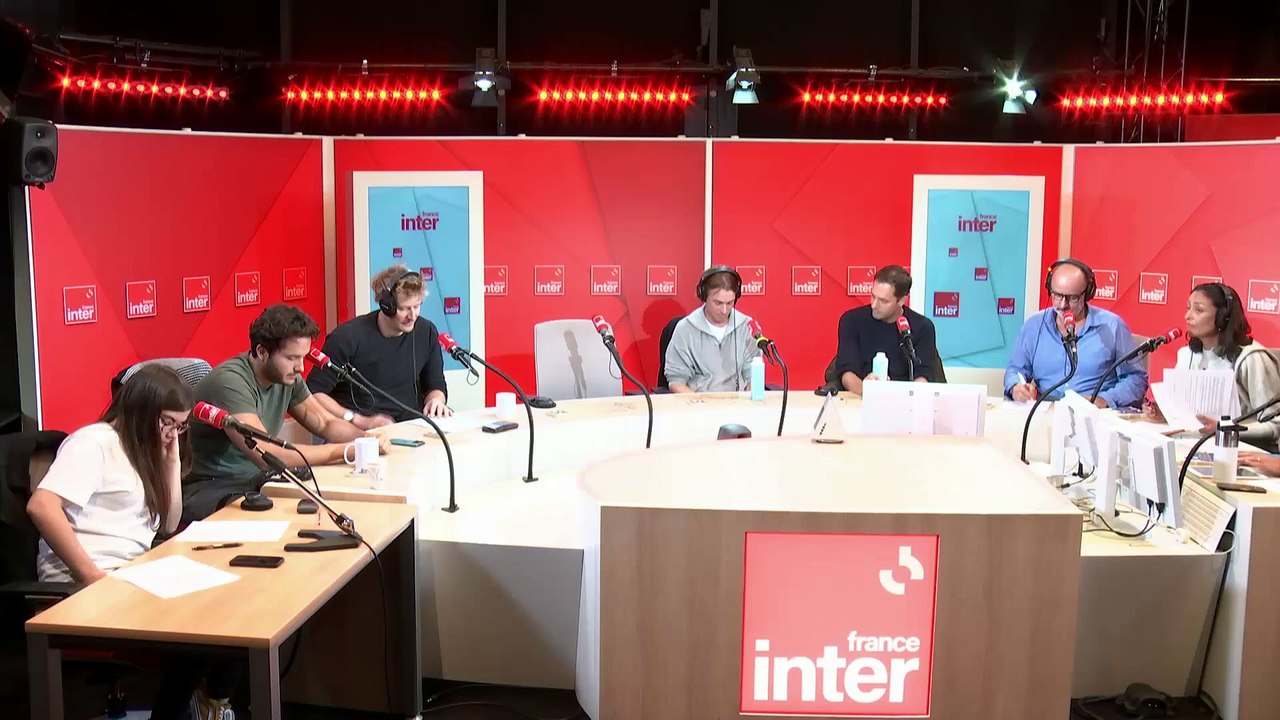 Flic et gigolo - La Drôle D'Humeur De Fanny Ruwet