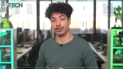 Daily Tech : la chaise gaming McDonalds !