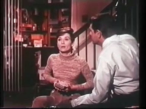 Seule dans la nuit Bande-annonce (IT)