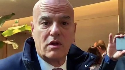 Descalzi (Eni): "Ipo Plenitude nel 2023? Vedremo, quotazione non strategica' - Video