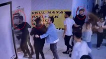 Şırnak'ta öğrencinin ağabeyleri öğretmeni dövdü