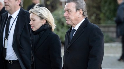 Schröder gegen Schröder-Köpf