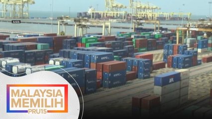 PRU15 | Kerajaan yang stabil bantu pulihkan ekonomi