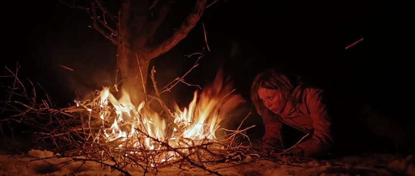 Danger Zone Bande-annonce (UK)