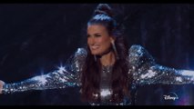 Idina Menzel: Which Way to the Stage? - Trailer (English) HD