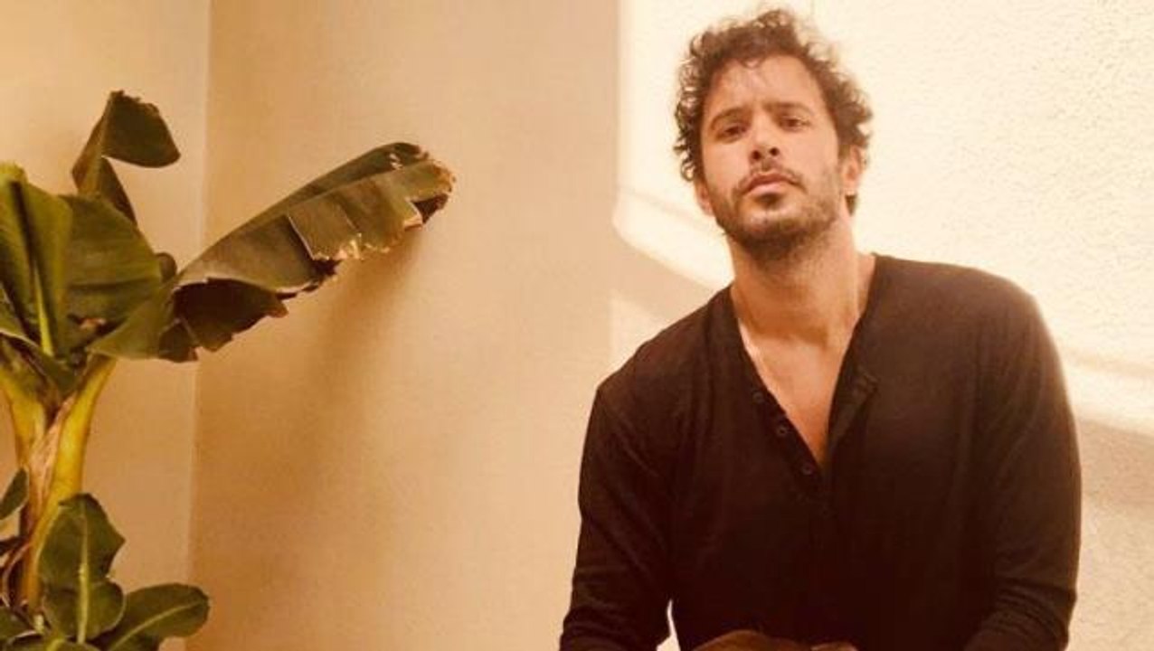 Barış Arduç koronavirüse yakalandı! Alparslan Büyük Selçuklu'nın yeni bölümü ertelendi