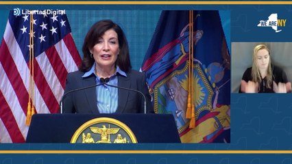 Biden habla sobre las elecciomes 'midterm' en Estados Unidos y si concurrirá a las presidenciales