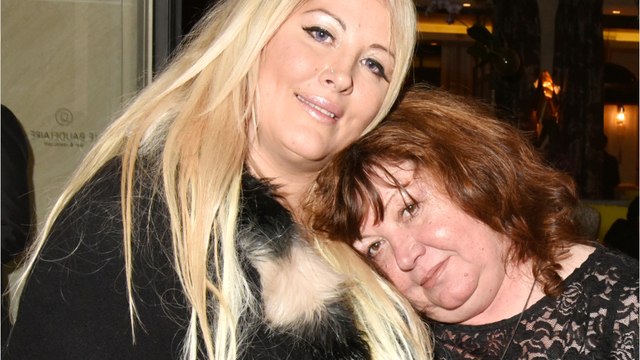 Voici - « Il faut que je la place : Loana et sa mère Violette seront expulsées à la fin de la trêve hivernale (1)