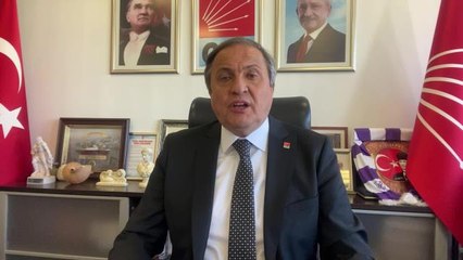Seyit Torun: "İmamoğlu'nu İktidarın Aciz Hesaplarına Yedirmeyiz"