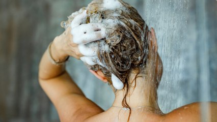 Profi-Trick gegen Spliss: Mit der CWC-Methode zu Traumhaar