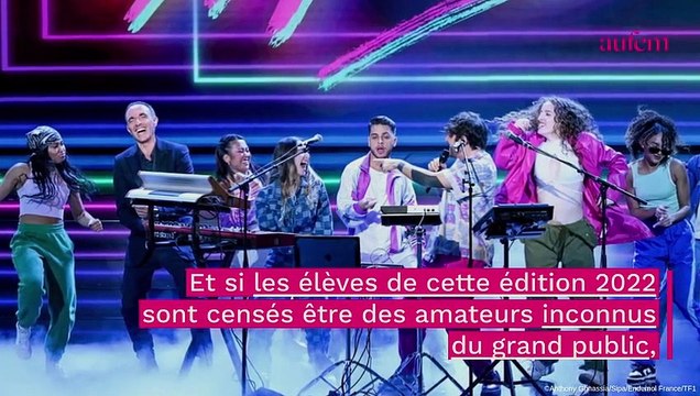 Star Academy : Anisha et Léa avantagées par une professeure ? Accusée de favoritisme, elle s'explique