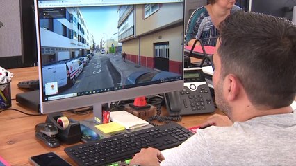 Las compraventas de vivienda crecen un 2,4% en el tercer trimestre