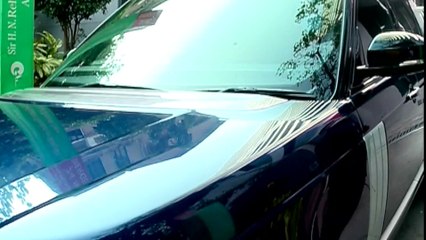 Soni Razdan gives an update on new mommy Alia and her baby girl