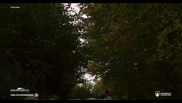 Anuncio de Lotería de Navidad 2022 – Historia 3 “El viaje” [Oficial]