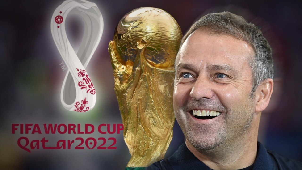 Das ist der DFB-Kader für die WM!